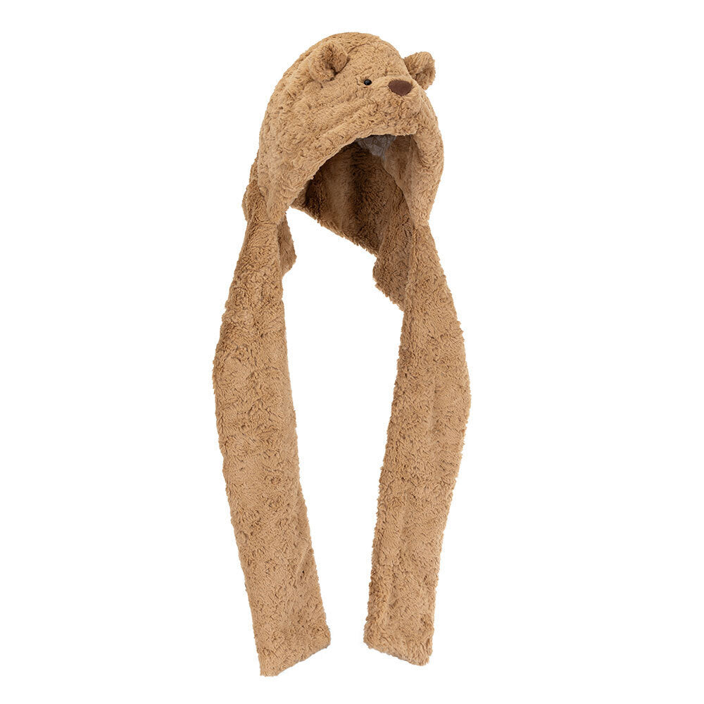 Bartholomew Bear Fluffleshade Hat – Hooray Children's Shoppe