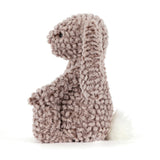 Bashful Luxe Bunny Pine - Original