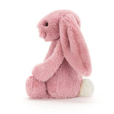 Bashful Tulip Pink Bunny - Medium (Original)