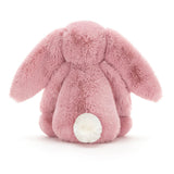 Bashful Tulip Pink Bunny - Medium (Original)