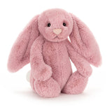 Bashful Tulip Pink Bunny - Medium (Original)