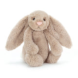 Bashful Beige Bunny Medium (Original)