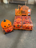 Pumpkin Squishie