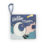 Hello Moon Book