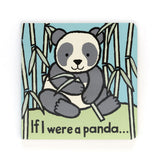 If I Were A Panda Board Book