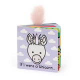 If I Were a Unicorn Board Book