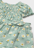 Baby Printed Set - Lake