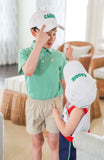 Caddie Baseball Hat (Baby/Child)