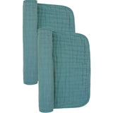 Cloud Muslin™ Burp Cloth 2 Pack - Lots of Colors!