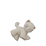 Binky Kitten Kiki - White