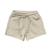 Everyday Short - Beige, Baby Boy