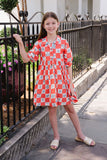 Rachel Dress