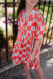 Rachel Dress