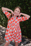 Rachel Dress