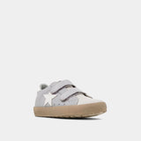 Sunny Toddlers - Grey Suede