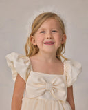 Pixie Headband - Ivory