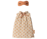 Nightgown, Mum Mouse - Light Grey