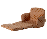 Sofa Bed, Mouse - Dots