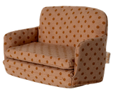Sofa Bed, Mouse - Dots