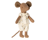Big Sister Mouse in Box - Pajamas