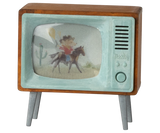 Television, Mouse