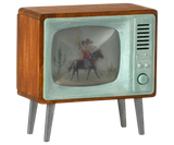 Television, Mouse