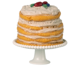 Party Cake and Cake Stand, Mouse