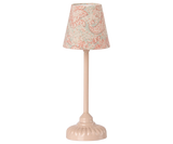 Vintage Floor Lamp, Mouse - Powder
