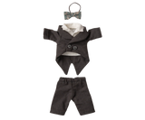 Wedding Suit, Dad Mouse