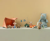 Fishing Set, Mouse