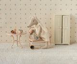 Wedding Dress, Mum Mouse