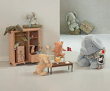 Long Dining Table, Mouse
