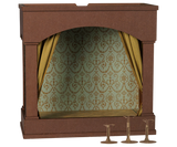 Theater, Mouse