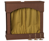 Theater, Mouse