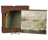 Theater, Mouse