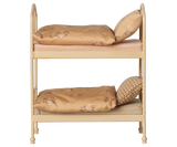 Bunk bed, Mouse - Wheat