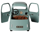 Truck, Mouse