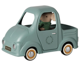 Truck, Mouse