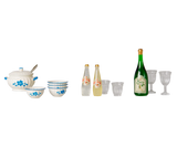 Soup Set, Mouse