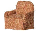Folding Chair, Mouse - Flower