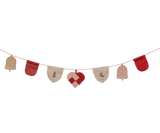 Christmas Garland
