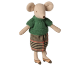 Grandma Mouse