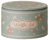 Waffle Set, Mouse