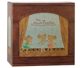 Theater, Mouse