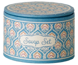 Soup Set, Mouse