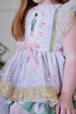 Celesta Dress - Baby