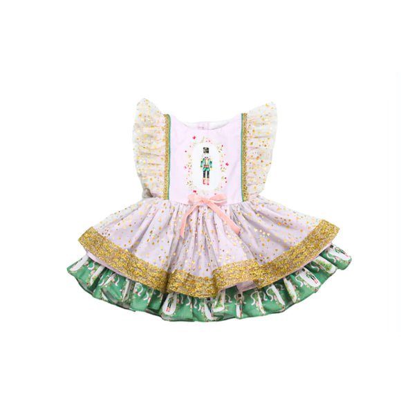 Celesta Dress - Baby