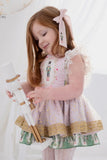 Celesta Dress - Baby