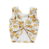 Cheer Squad Set - Yellow