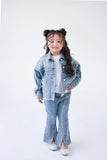 Pearla Jacket